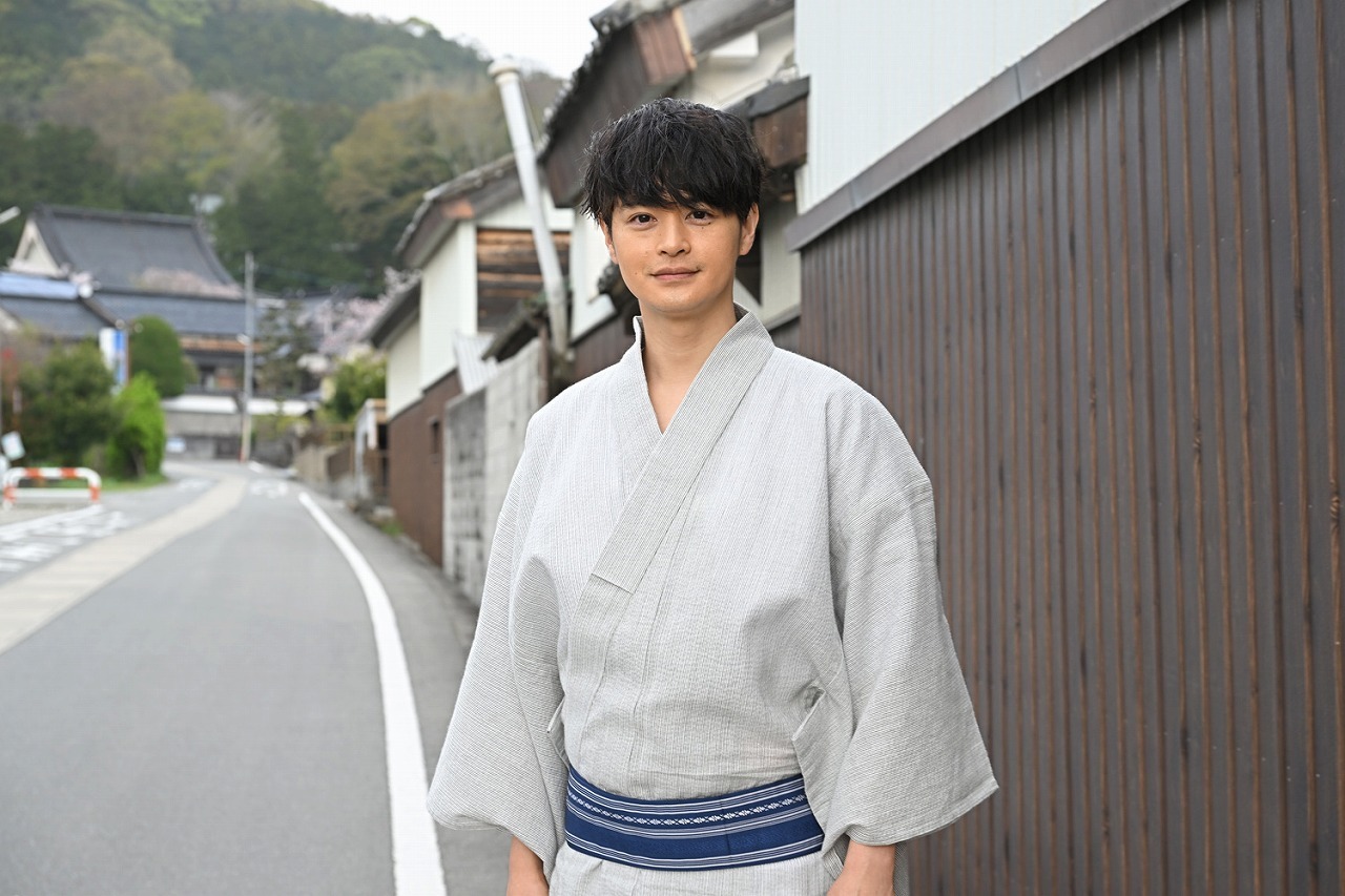 瀬戸康史