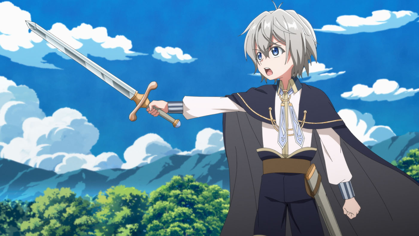 (C)赤池宗・オーバーラップ／お気楽製作委員会