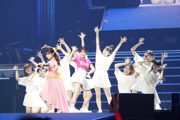 三森すずこ_石原夏織 (C)Animelo Summer Live 2019