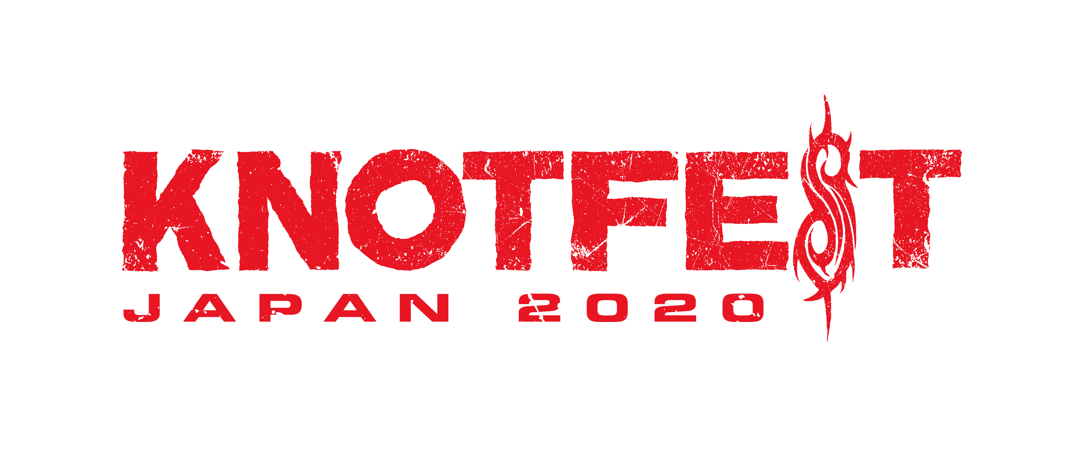 KNOTFEST JAPAN 2020