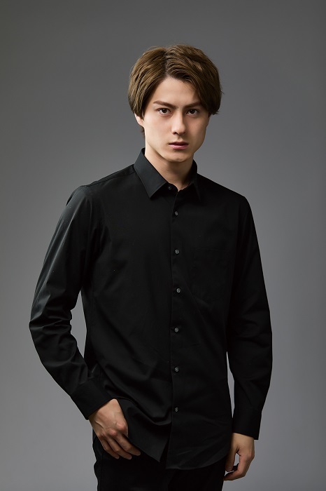 松村龍之介