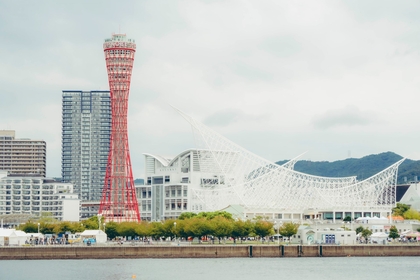 港町・神戸で音楽、食、カルチャーが揃った『MASHUP FESTIVAL kobe』ーー7つの個性が示すフェスの未来形