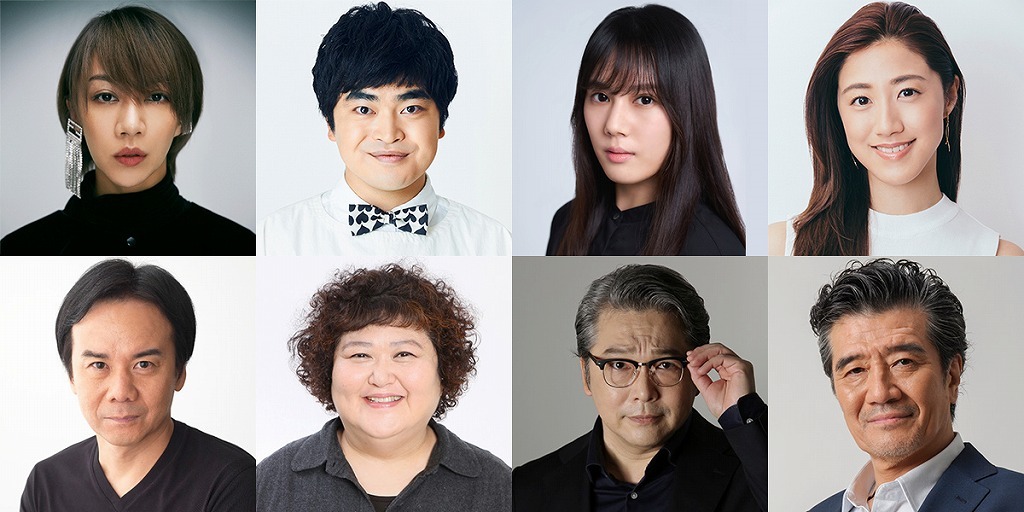 美弥るりか 加藤諒 山本千尋 仙名彩世らの出演が決定 宮田俊哉主演の音楽劇 Great Pretender グレートプリテンダー Spice エンタメ特化型情報メディア スパイス