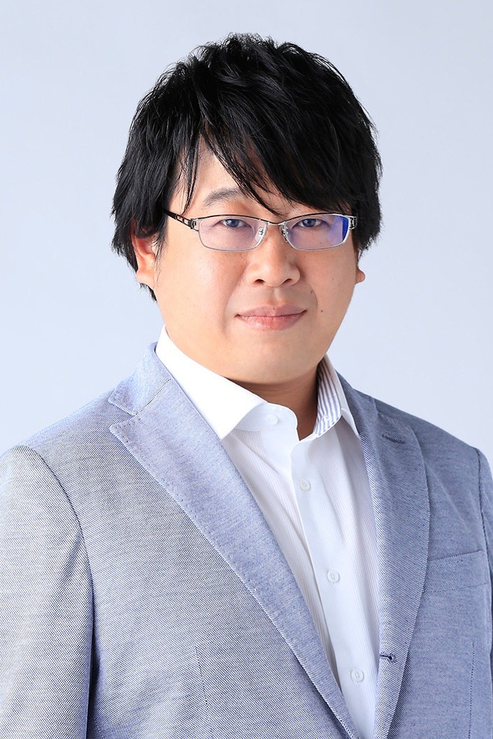 毛利亘宏