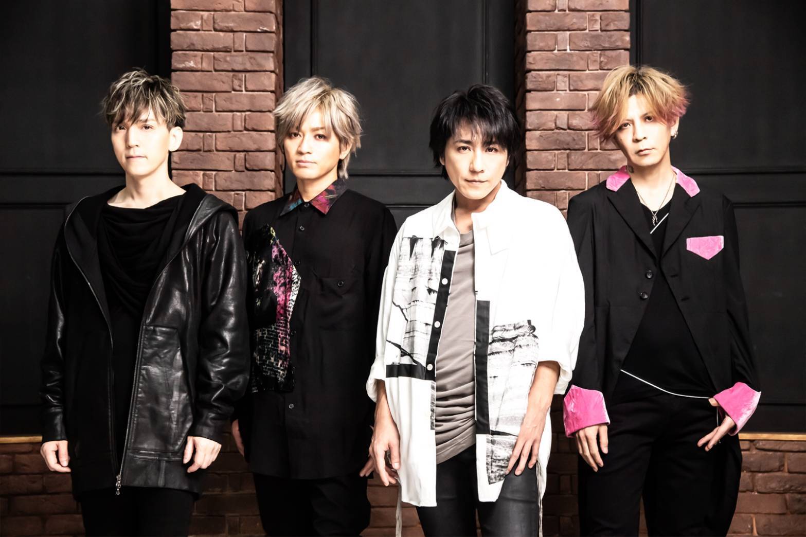 wyse、ツアー『Ⅳ』ファイナル公演で新曲「DOWN」、「Beautiful Life 