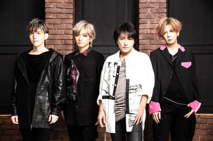 wyse、ツアー『Ⅳ』ファイナル公演で新曲「DOWN」、「Beautiful Life」音源の無料配布が決定