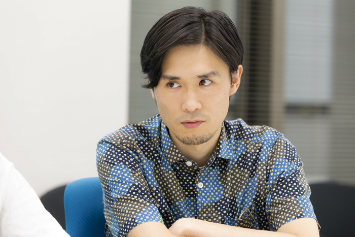 吉田正幸（テニスコート）