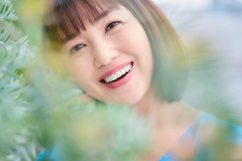 新妻聖子