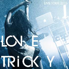 AI OTSUKA LIVE BOX 2015~TRiCKY BORNBON Taiwan 2-DVD+24P