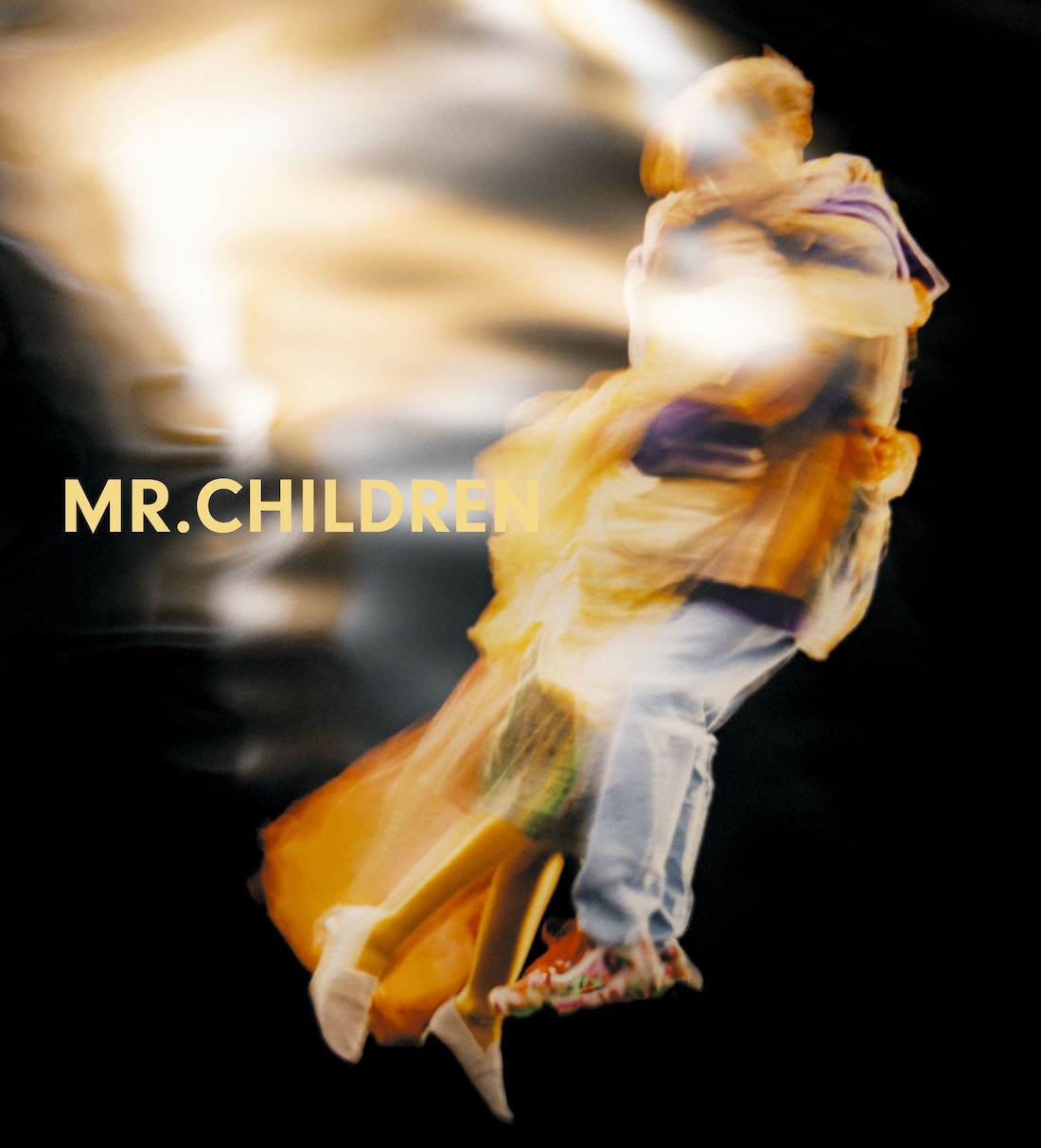 Mr.Children、ベストアルバムの全貌が解禁 ジャケット、トレーラー映像