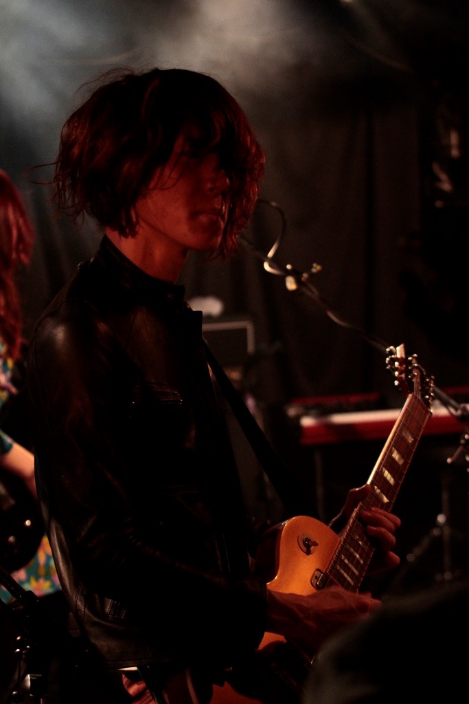 GLIM SPANKY