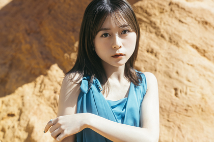 水瀬いのり、2ndハーフアルバム『Turquoise』リード曲「夢のつづき」MVフルサイズ公開