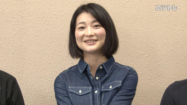 藤井咲有里（マキーフン主宰）