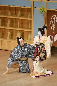 衛星劇場、８月の歌舞伎は『銘作左小刀 京人形』他、３本のテレビ初放送作品　