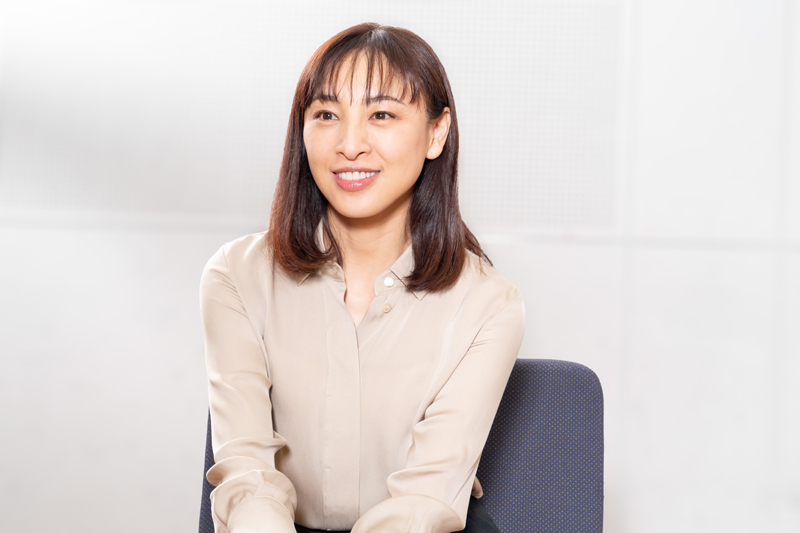 （撮影：田中亜紀）