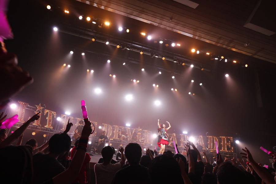 photo by キセキミチコ