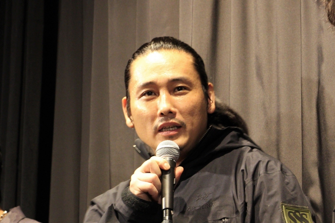 TAK∴（坂口拓）