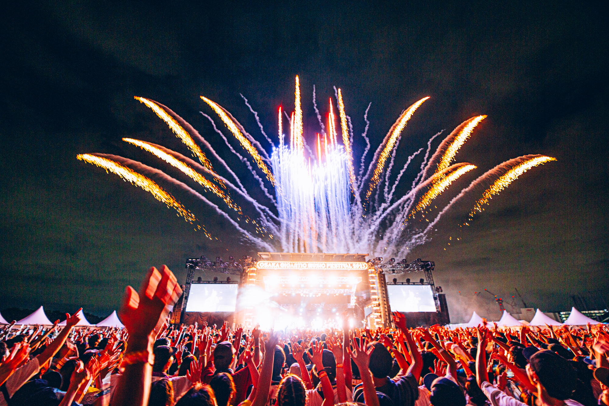 『OSAKA GIGANTIC MUSIC FESTIVAL 2023』