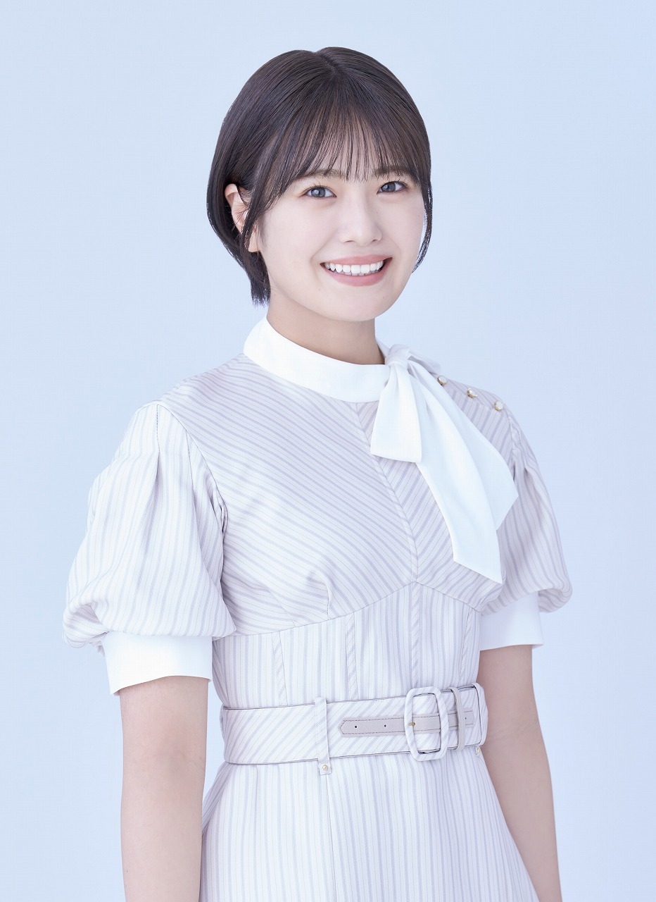 清宮レイ（乃木坂46）