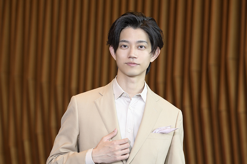 高橋健介