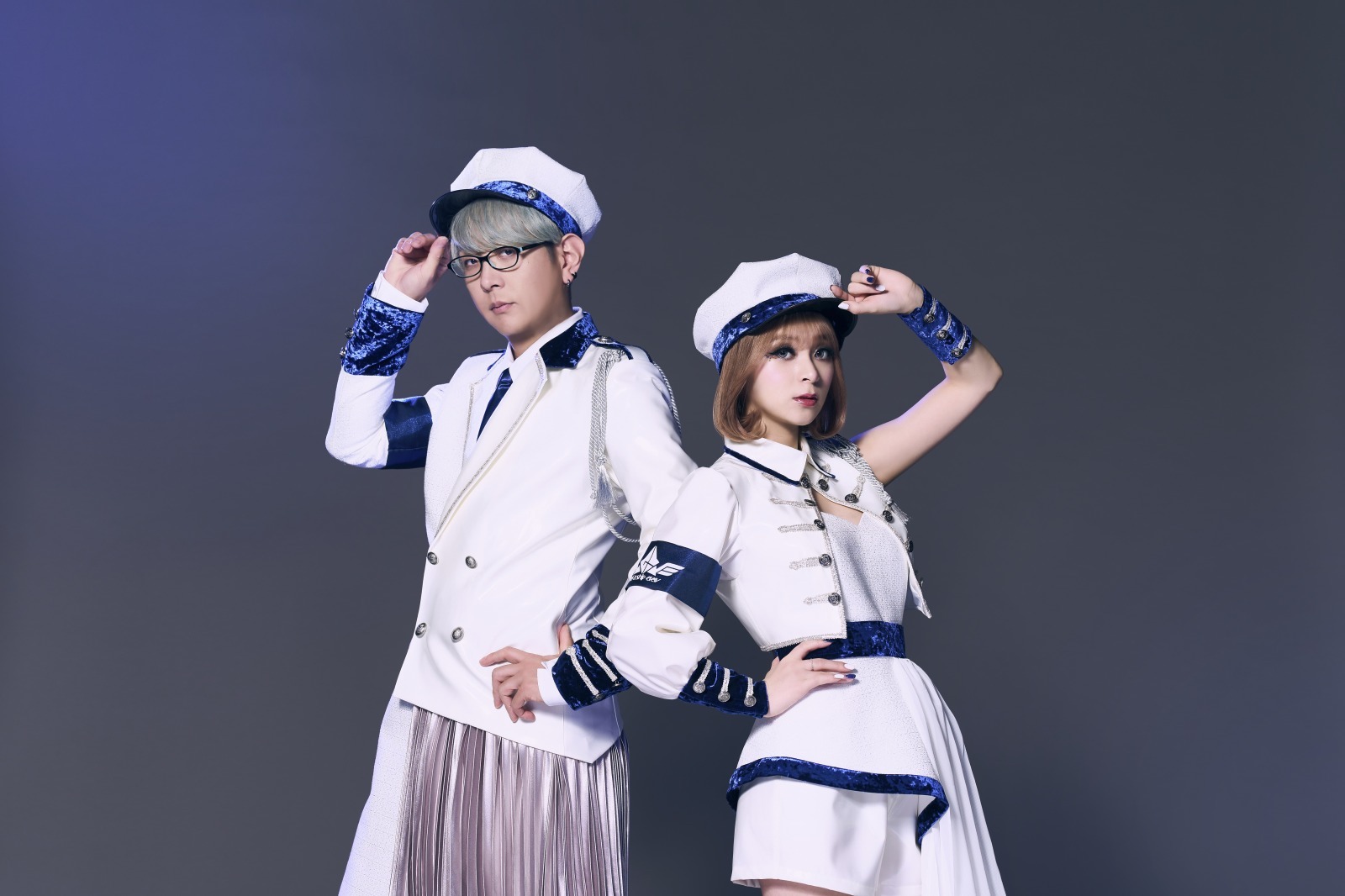 GARNiDELiA、約2年ぶりのニューアルバム『TEN』リリース決定 