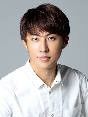 小笠原健