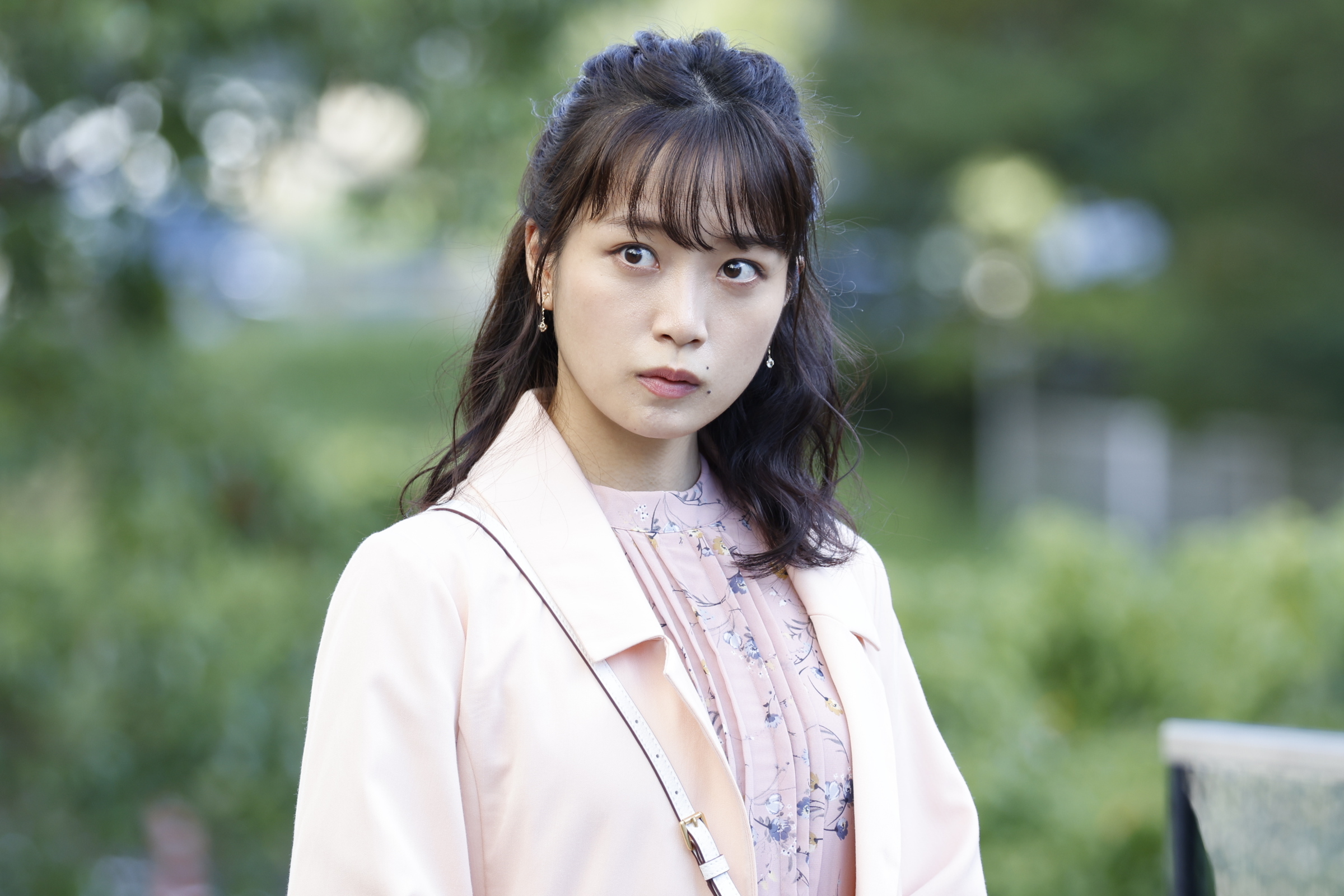 画像】池田エライザら14名の出演が明らかに 田中圭の主演映画