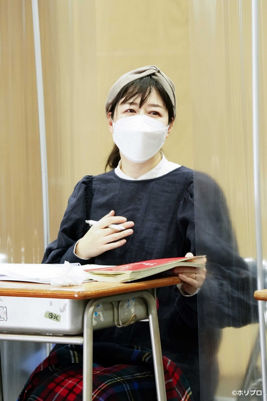 堀内敬子