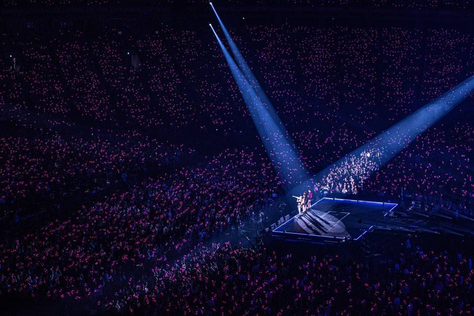 BLACKPINK
