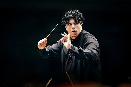 東京フィルハーモニー交響楽団、2021シーズン開幕を飾る１月定期演奏会を首席指揮者アンドレア・バッティストーニの指揮で開催 | SPICE -  エンタメ特化型情報メディア スパイス