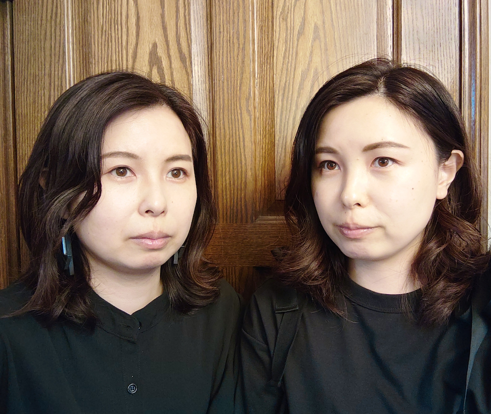 高田安規子・政子