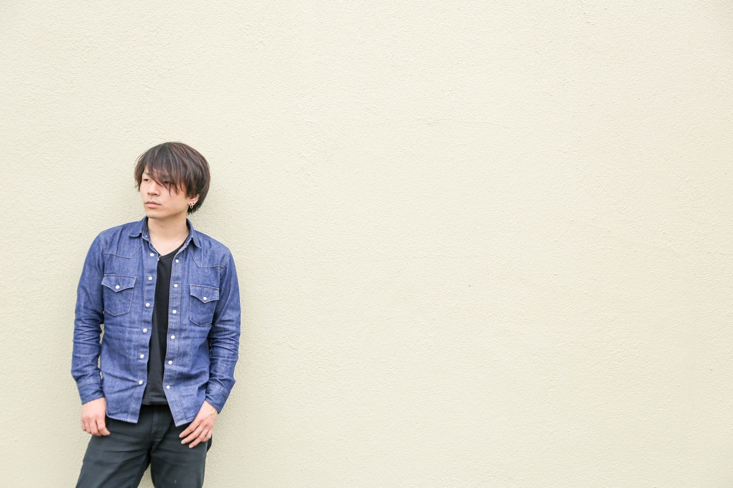 LOCAL CONNECT・Daiki 撮影＝風間大洋