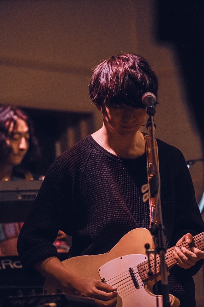 androp・佐藤拓也