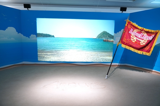 Aqours 9周年記念展示をレポート