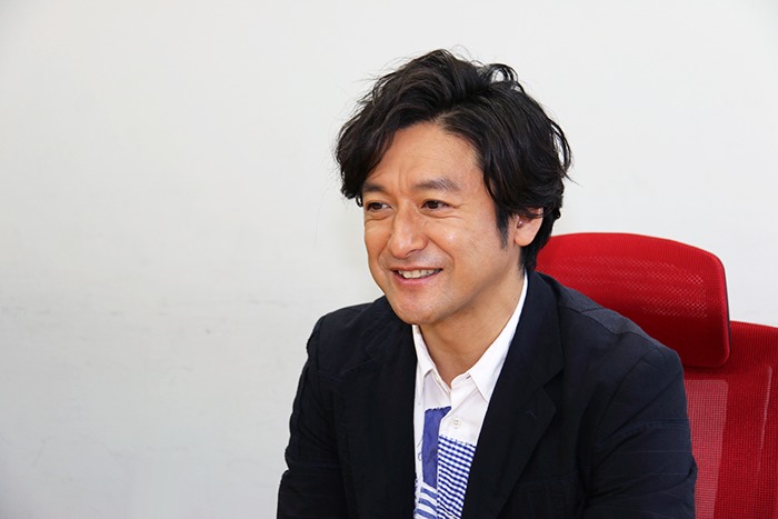 石丸幹二