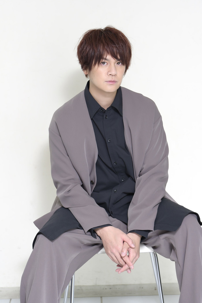 浦井健治