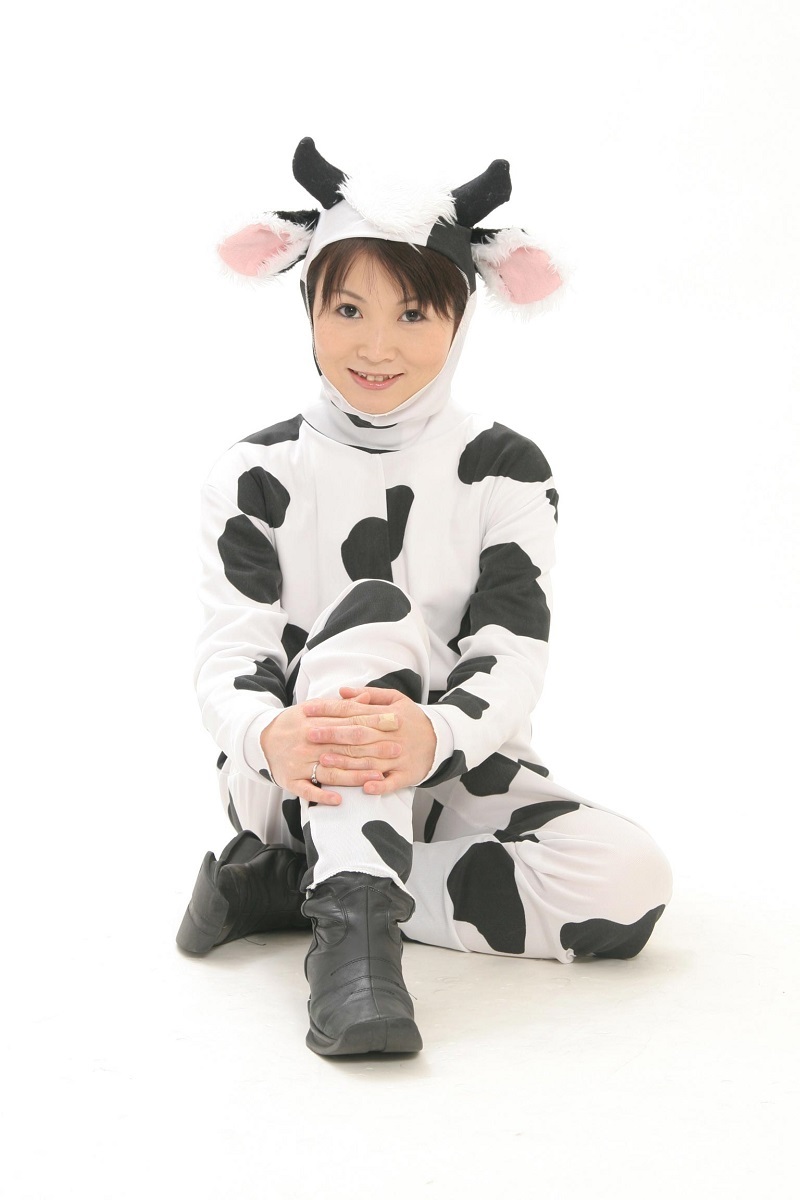 関西焼肉の女王 いかりん