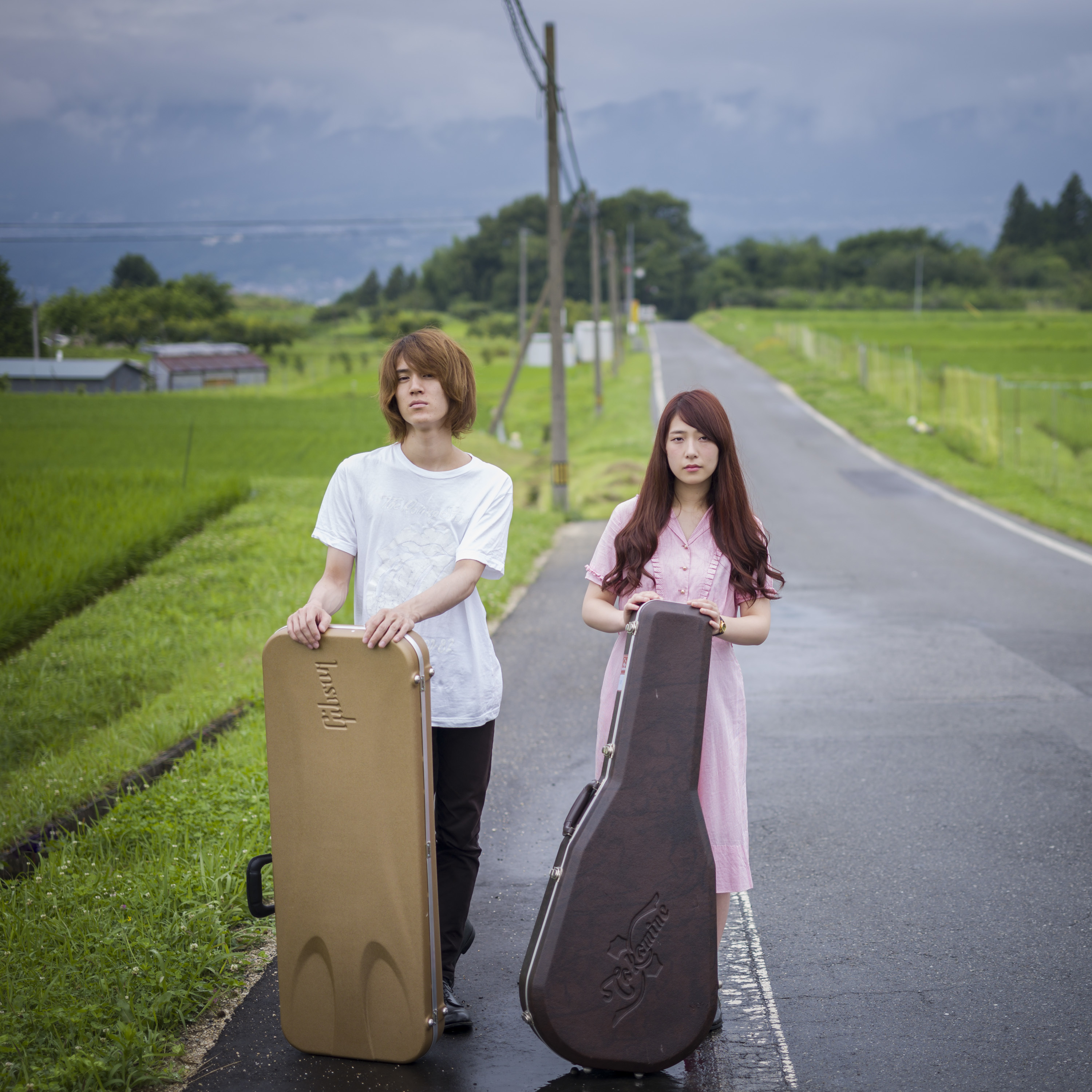 GLIM SPANKY