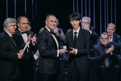 ショパン国際ピアノ・コンクール　優勝者エリック・ルーらのファイナルステージを振り返る【現地レポート】