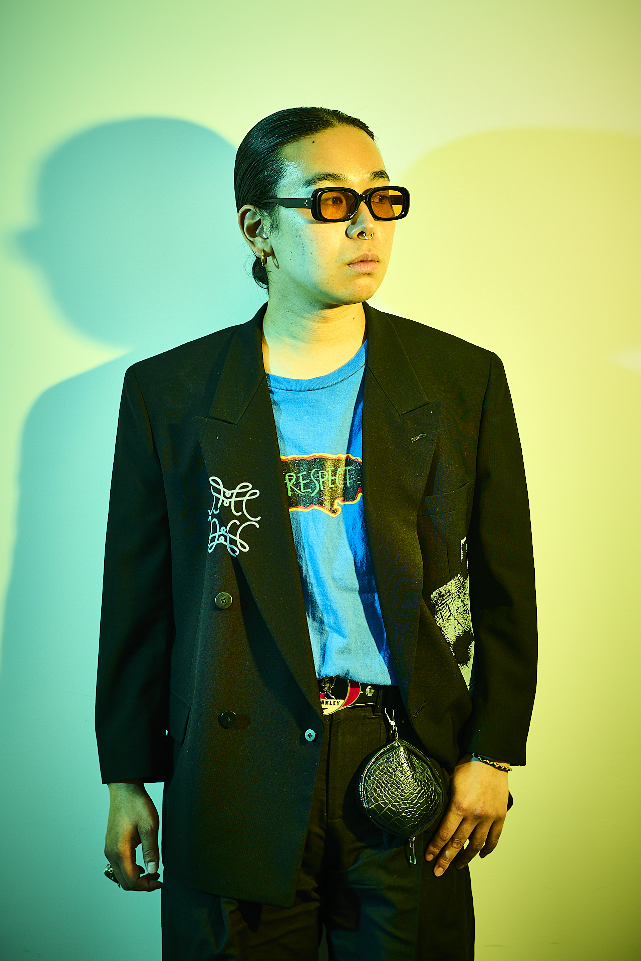 Yuta Hara（DJ/MPC）