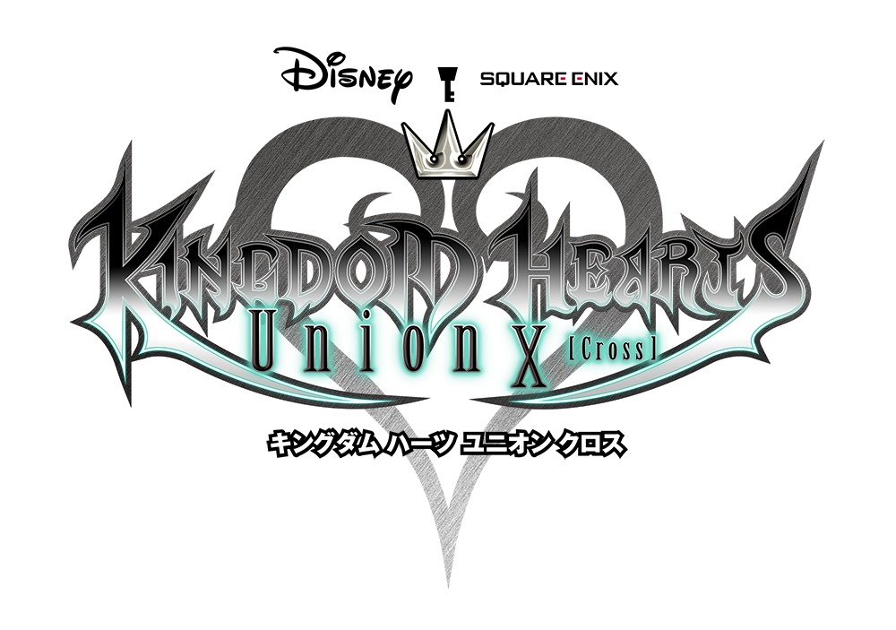  (C)Disney Developed by SQUARE ENIX