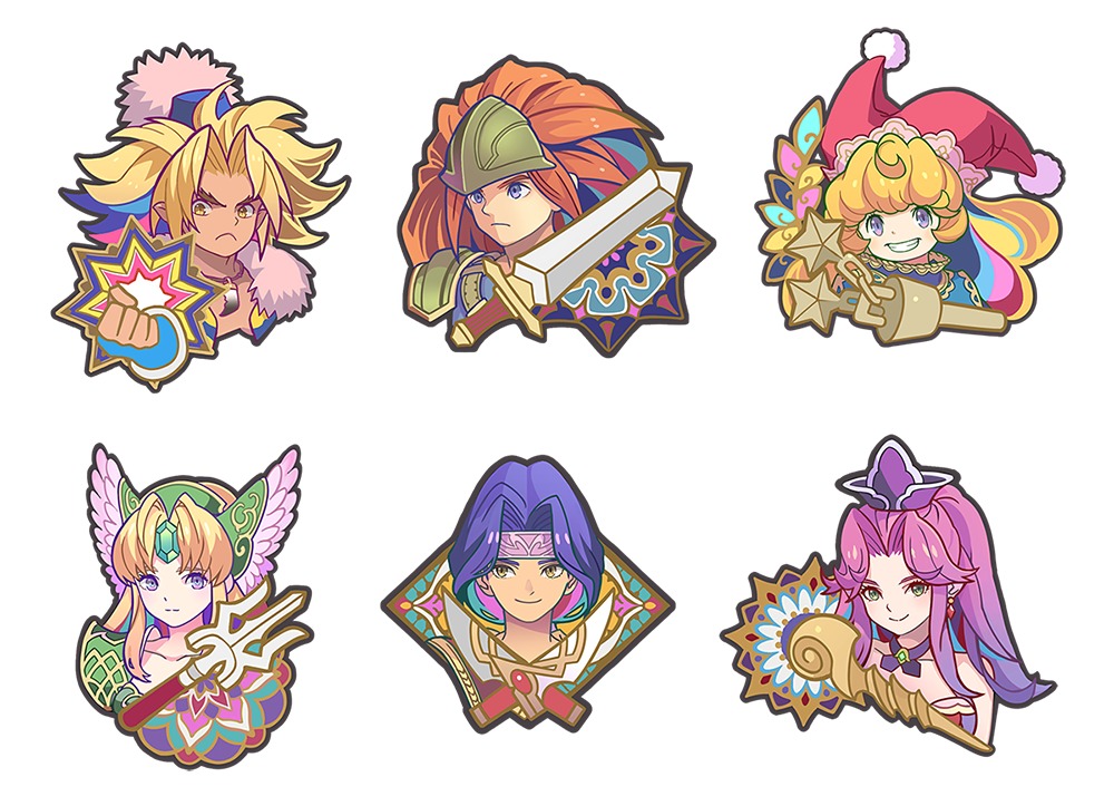 (C)1995, 2020 SQUARE ENIX CO.,LTD. All Rights Reserved.