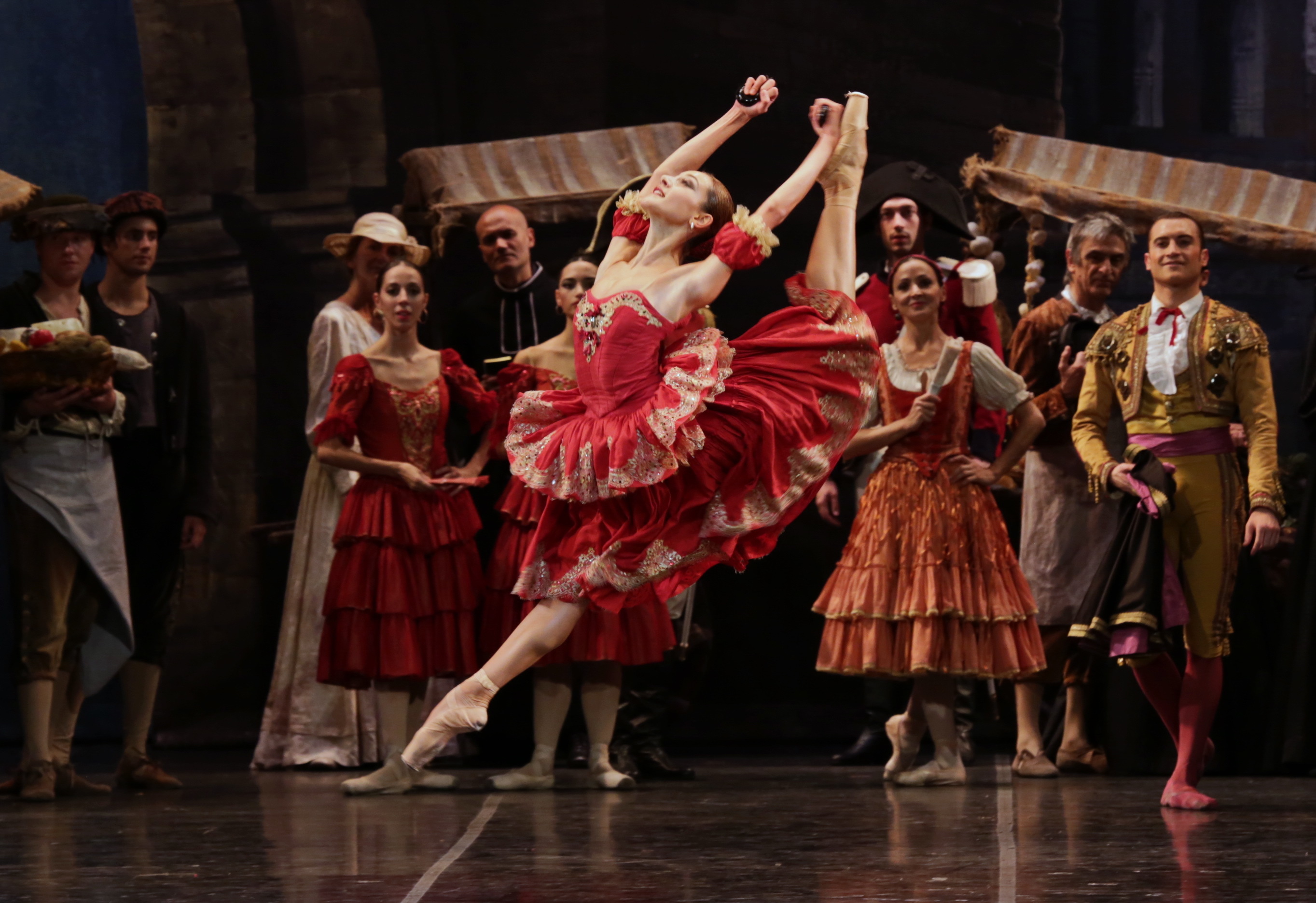 Photo:Brescia-Amisano Teatro alla Scala