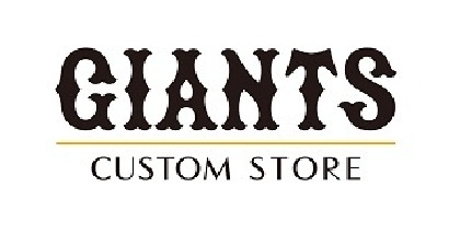 レプリカユニホームなどのオリジナルグッズを作ろう Giants Custom Store がオープン Spice エンタメ特化型情報メディア スパイス