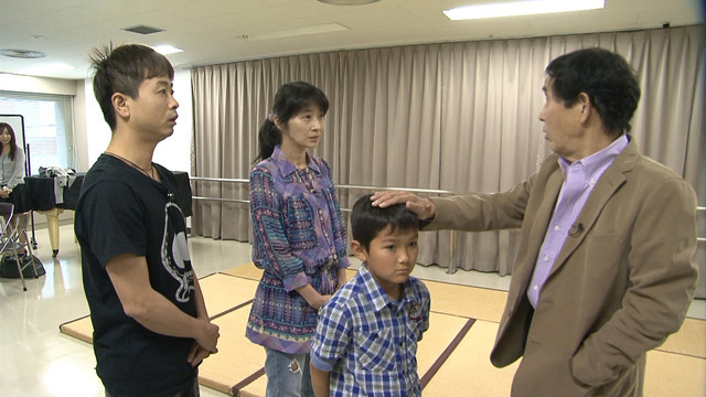 (C)2017日本テレビ放送網