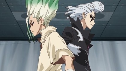 TVアニメ『Dr.STONE SCIENCE FUTURE』第2クールのOPテーマはKANA-BOON、EDテーマは音羽-otoha-に決定