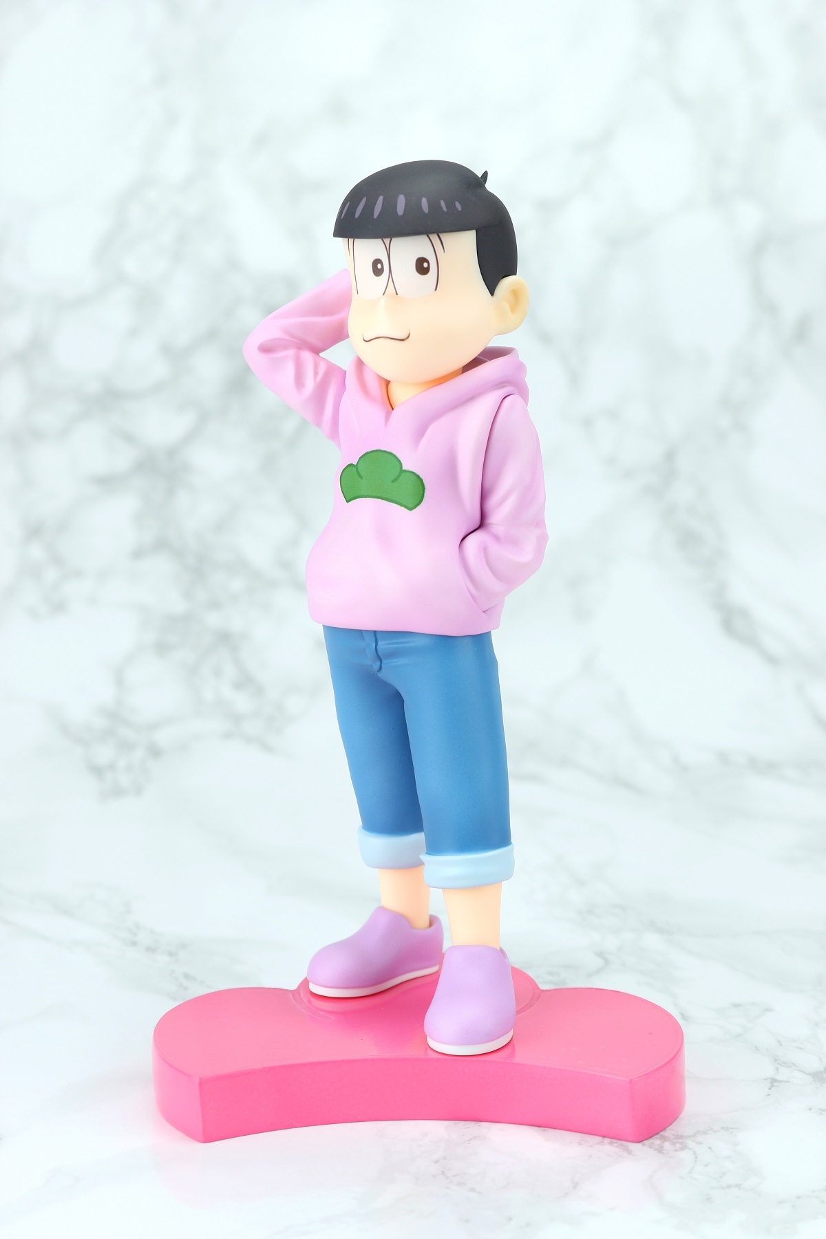トド松