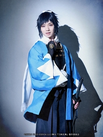 画像】刀ステ新作公演のタイトルは、舞台『刀剣乱舞』心伝 画像】刀ステ新作公演のタイトルは、舞台『刀剣乱舞』心伝