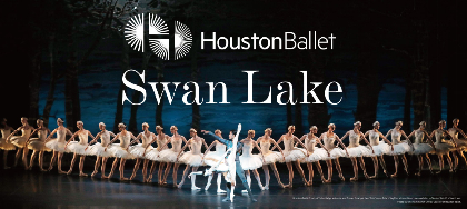 ヒューストン・バレエが待望の初来日、芸術監督スタントン・ウェルチによる『白鳥の湖』全幕を上演