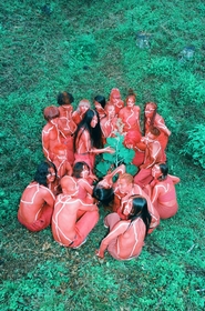 GEZAN、6thアルバムのタイトルとジャケット写真を公開　リリースを記念した中野サンプラザ単独公演も決定